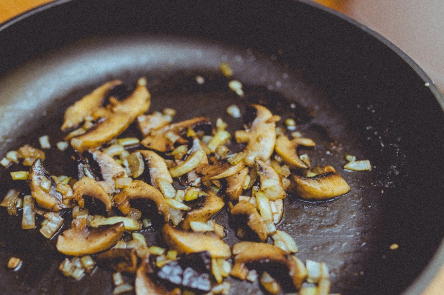 5 Tips for How To Brown Mushrooms